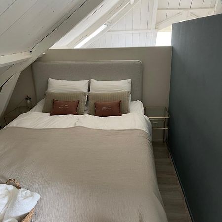 Bij Risje Dorp Apartment Ballum Ngoại thất bức ảnh